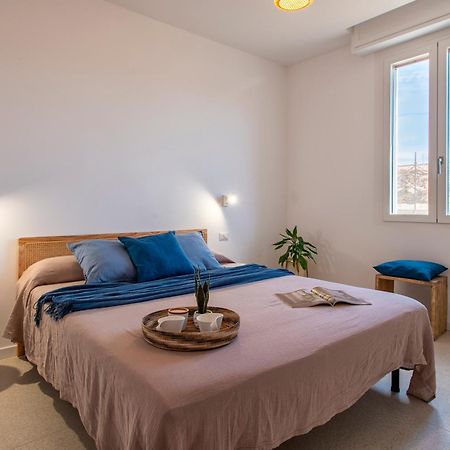 San Michele Suites&Rooms Альгеро Екстер'єр фото