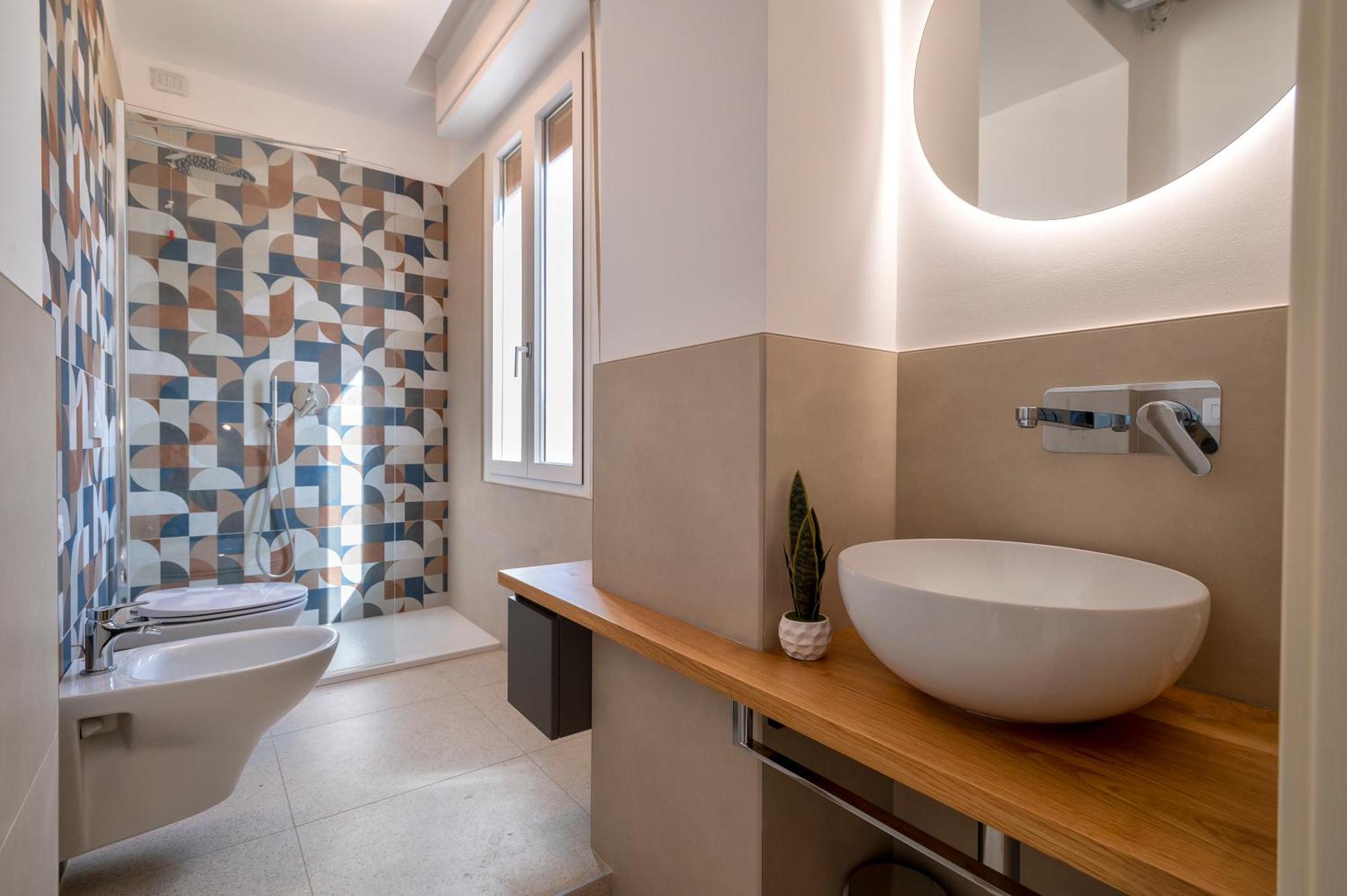 San Michele Suites&Rooms Альгеро Екстер'єр фото